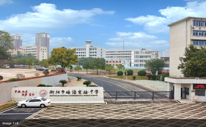衡州中學(xué)，銘仁家具學(xué)生宿舍床的又一回頭客！