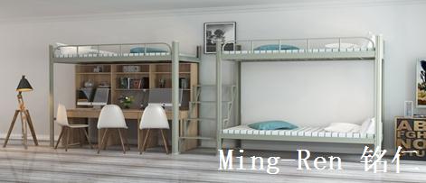 你真的了解公寓床嗎？--銘仁家具