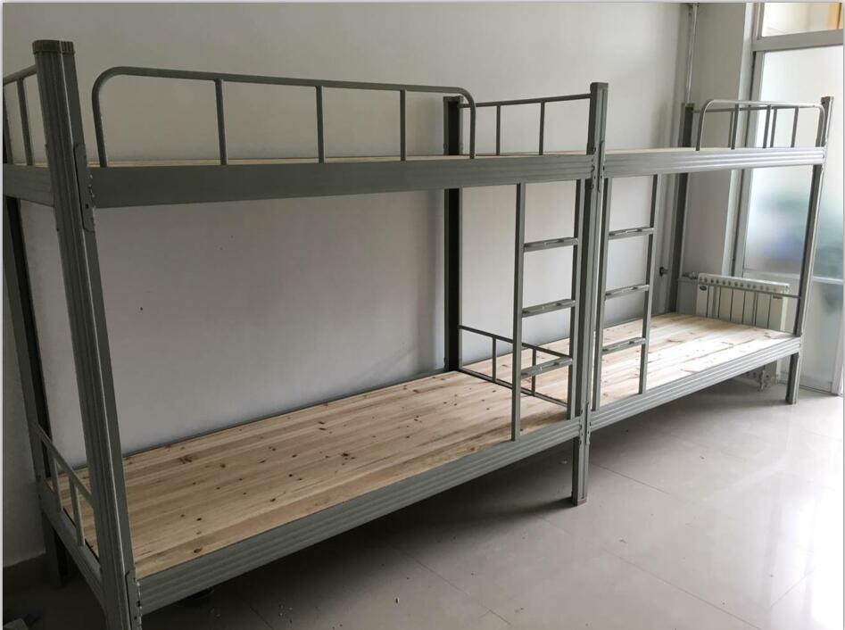 銘仁家具的長沙宿舍床
