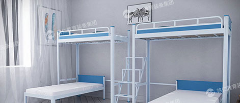 學(xué)校宿舍公寓床國家標(biāo)準(zhǔn)和常規(guī)尺寸，你了解多少？