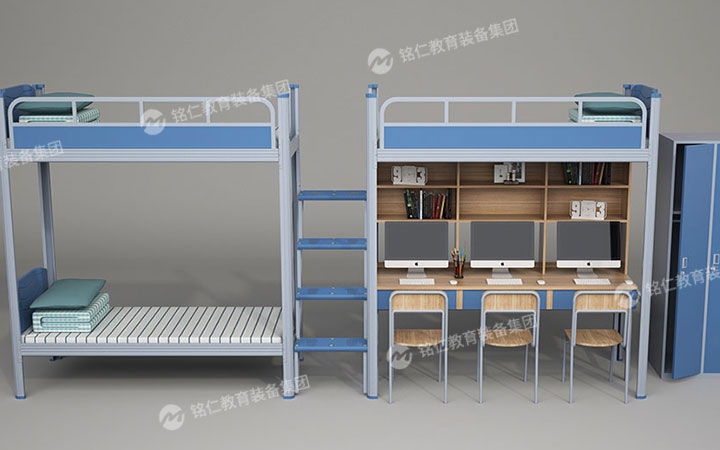 學生公寓床廠家