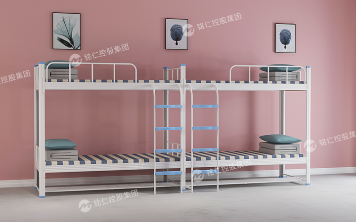 長沙學(xué)生雙層公寓床