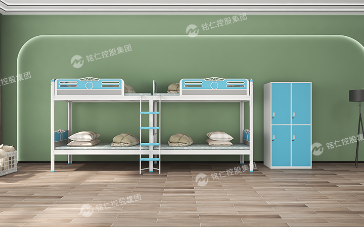 長(zhǎng)沙員工公寓床