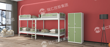 廣東學(xué)生宿舍上下鋪采購(gòu)時(shí)應(yīng)關(guān)注的3大要點(diǎn)