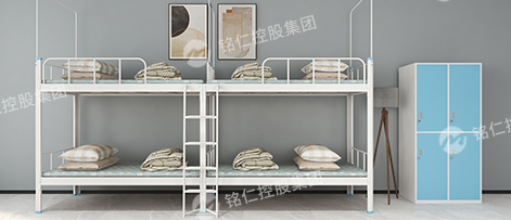 株洲學(xué)生宿舍床，3大細(xì)節(jié)需重視