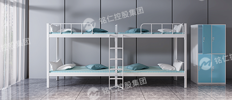 湖南學(xué)生公寓床采購(gòu)時(shí)，想更劃算，這篇文章不能錯(cuò)過(guò)