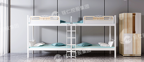 在定制長(zhǎng)沙學(xué)生公寓床時(shí)，要注意哪些事項(xiàng)？