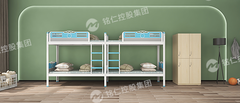 長(zhǎng)沙員工宿舍上下鋪采購(gòu)前要注意4大要點(diǎn)