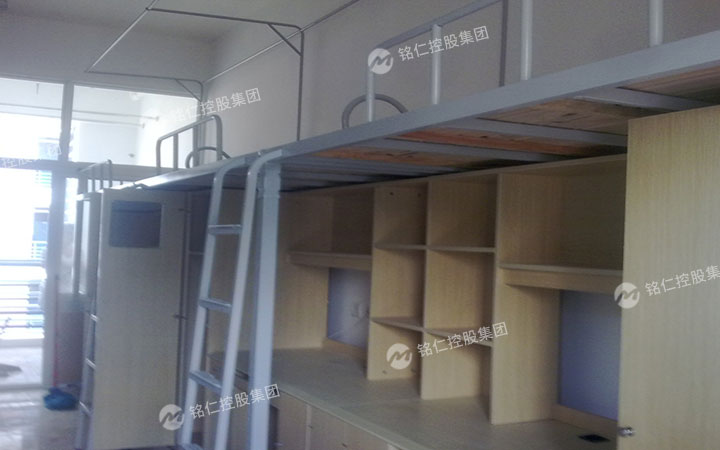 我是銘仁公寓床，我為自己代言，寧德師范學(xué)院案例