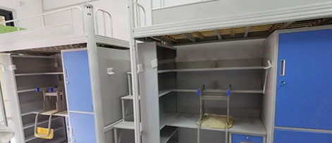 需求激增時，定制湖南學(xué)生宿舍公寓床更要守住細(xì)節(jié)關(guān)